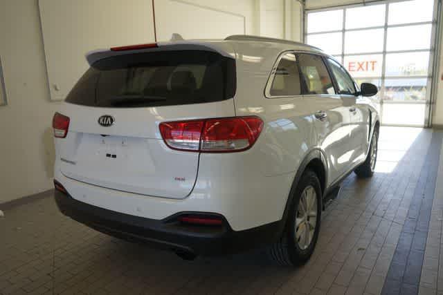 used 2017 Kia Sorento car, priced at $10,231