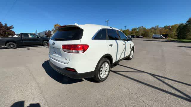 used 2017 Kia Sorento car, priced at $10,231