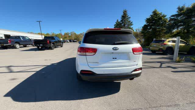 used 2017 Kia Sorento car, priced at $10,231