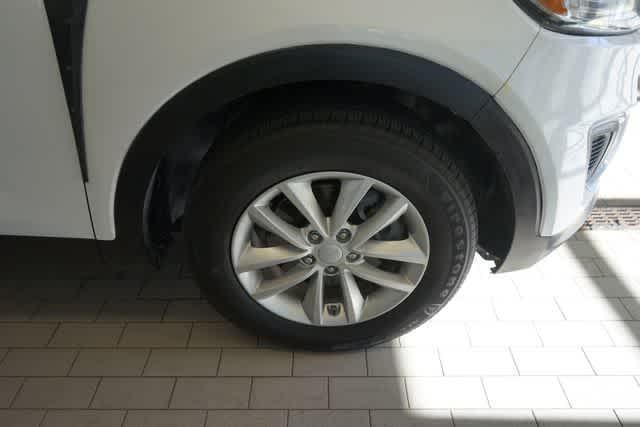 used 2017 Kia Sorento car, priced at $10,231