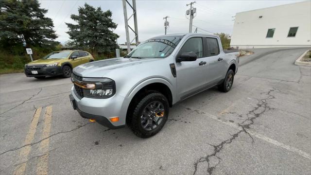 new 2024 Ford Maverick car, priced at $37,650