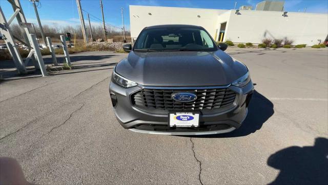 new 2025 Ford Escape car, priced at $33,540