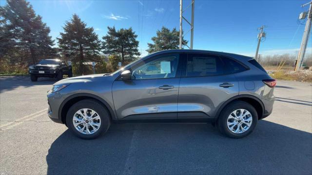 new 2025 Ford Escape car, priced at $33,540