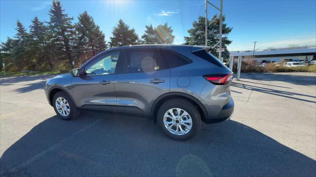 new 2025 Ford Escape car, priced at $33,540