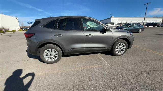 new 2025 Ford Escape car, priced at $33,540