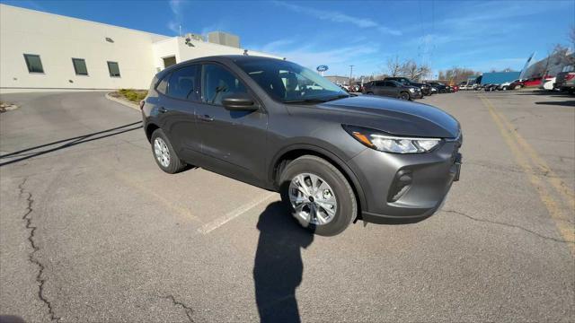 new 2025 Ford Escape car, priced at $33,540