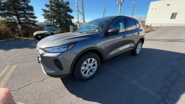 new 2025 Ford Escape car, priced at $33,540