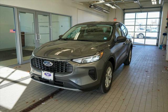 new 2025 Ford Escape car, priced at $33,540