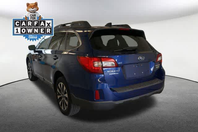 used 2016 Subaru Outback car, priced at $14,901