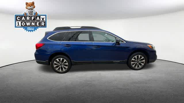 used 2016 Subaru Outback car, priced at $14,901