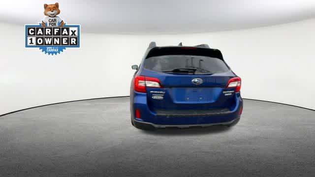 used 2016 Subaru Outback car, priced at $14,901