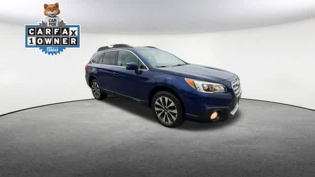 used 2016 Subaru Outback car, priced at $14,901