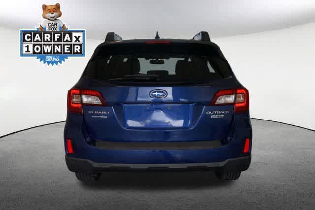 used 2016 Subaru Outback car, priced at $14,901