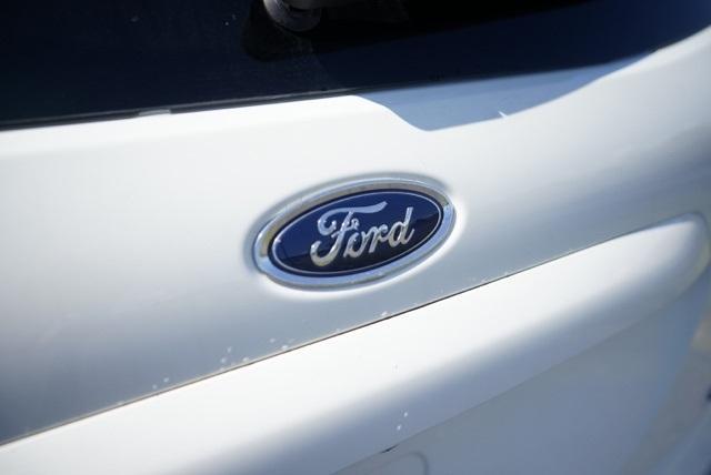 used 2022 Ford EcoSport car, priced at $19,411