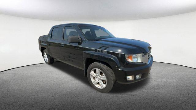 used 2012 Honda Ridgeline car, priced at $15,404