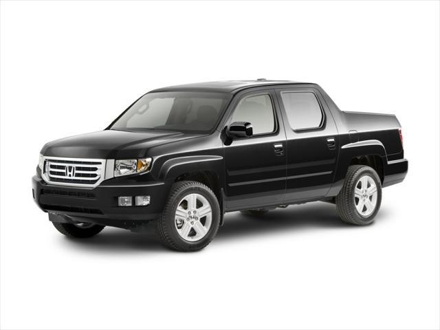 used 2012 Honda Ridgeline car, priced at $16,500