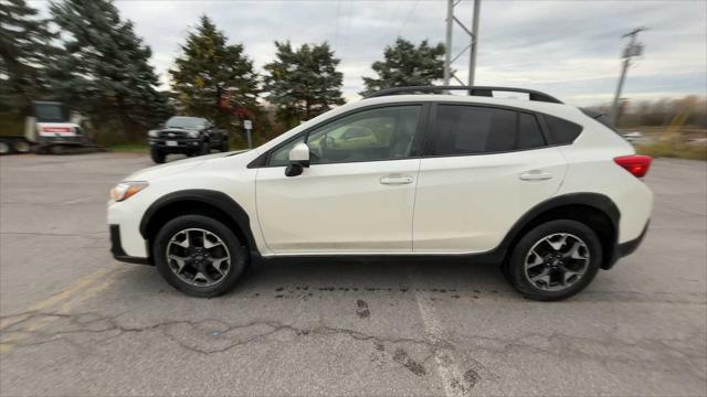 used 2019 Subaru Crosstrek car, priced at $16,791