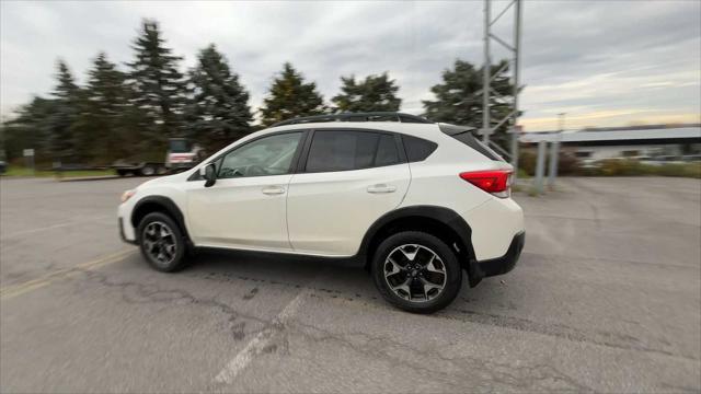 used 2019 Subaru Crosstrek car, priced at $16,791