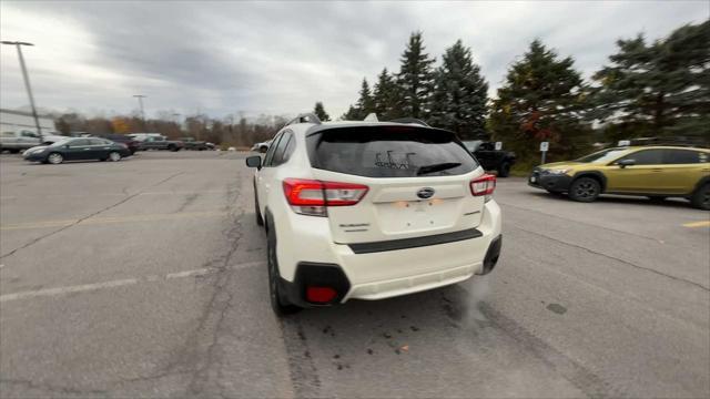 used 2019 Subaru Crosstrek car, priced at $16,791