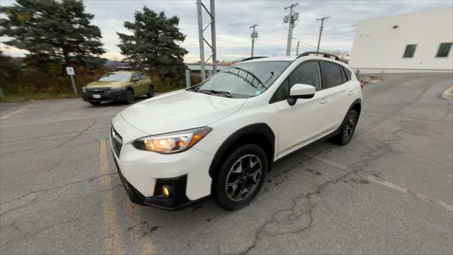 used 2019 Subaru Crosstrek car, priced at $16,791