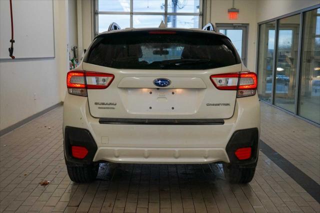 used 2019 Subaru Crosstrek car, priced at $16,791