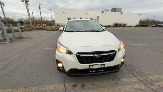 used 2019 Subaru Crosstrek car, priced at $16,791