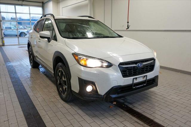 used 2019 Subaru Crosstrek car, priced at $16,791