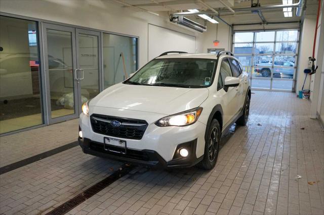 used 2019 Subaru Crosstrek car, priced at $17,291