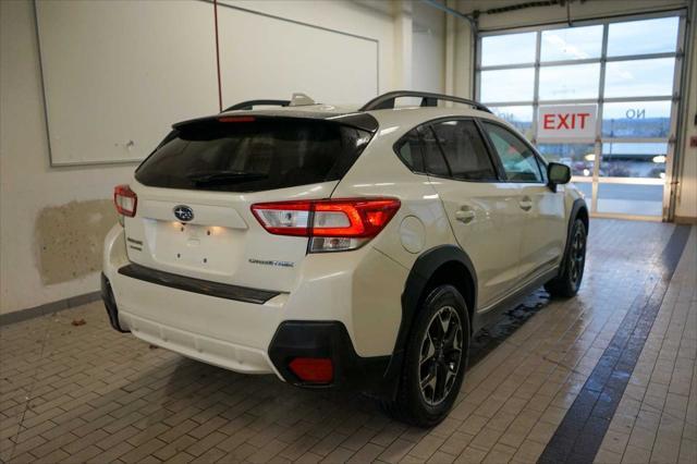 used 2019 Subaru Crosstrek car, priced at $16,791