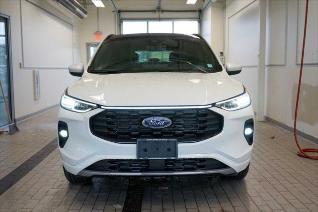 new 2025 Ford Escape car, priced at $41,165