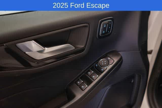 new 2025 Ford Escape car, priced at $37,605