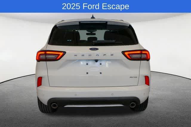 new 2025 Ford Escape car, priced at $37,605