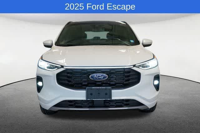 new 2025 Ford Escape car, priced at $37,605