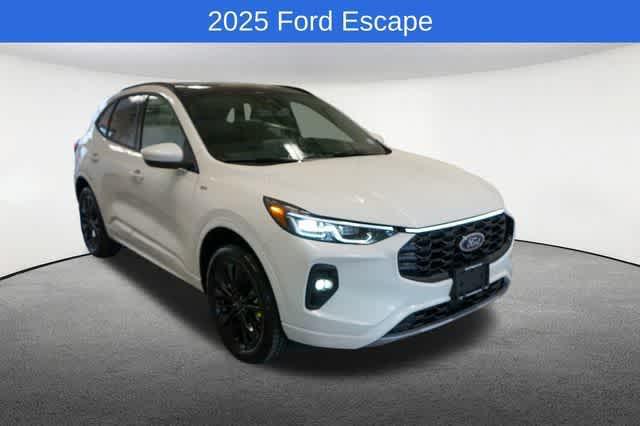 new 2025 Ford Escape car, priced at $37,605