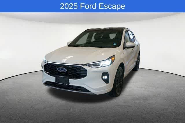 new 2025 Ford Escape car, priced at $37,605