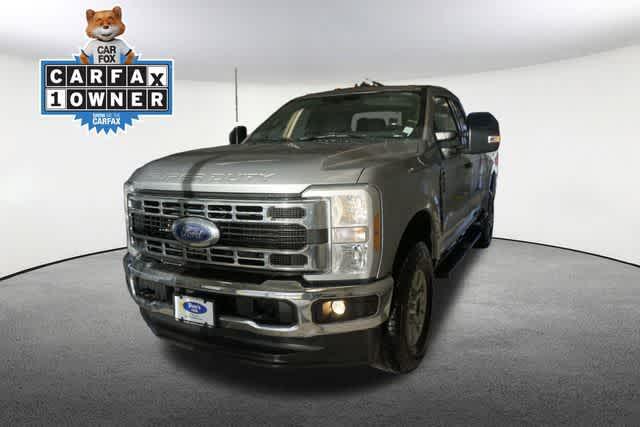used 2023 Ford F-350 car, priced at $50,938