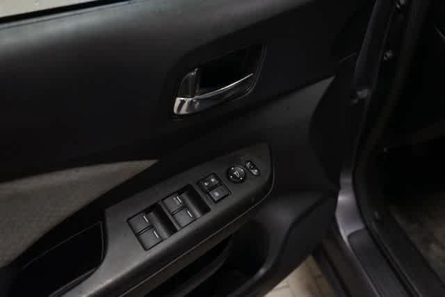 used 2015 Honda CR-V car, priced at $16,684