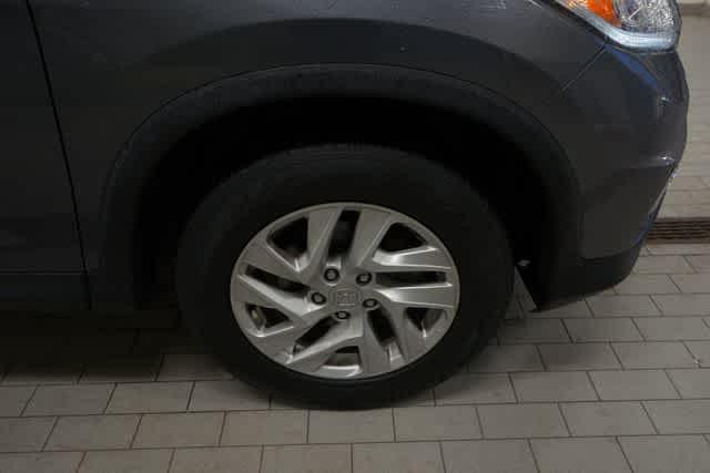 used 2015 Honda CR-V car, priced at $16,684