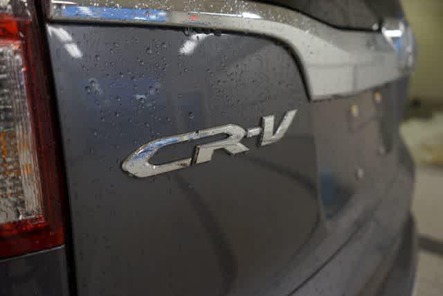 used 2015 Honda CR-V car, priced at $16,684