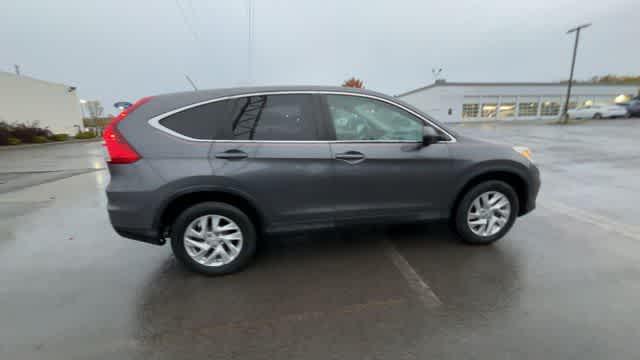 used 2015 Honda CR-V car, priced at $16,684
