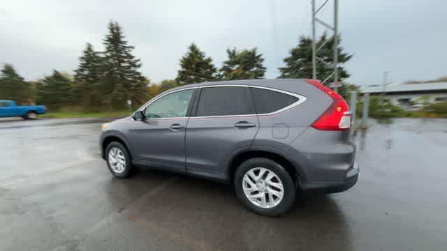 used 2015 Honda CR-V car, priced at $16,684