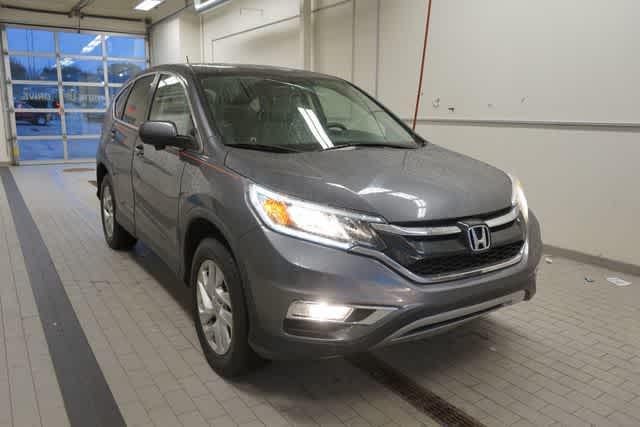 used 2015 Honda CR-V car, priced at $16,684