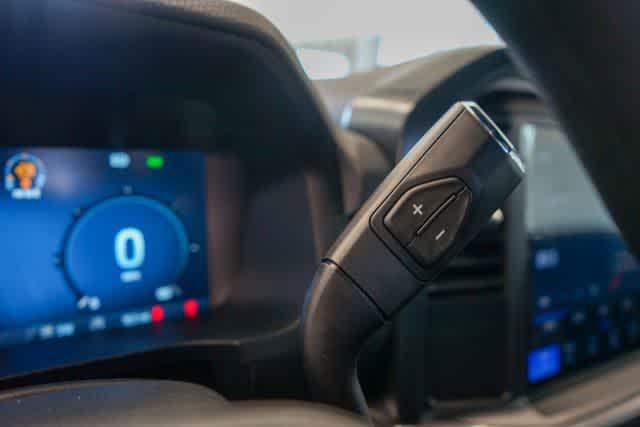 new 2025 Ford F-150 car, priced at $48,153