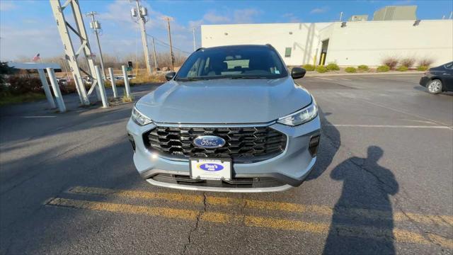 new 2025 Ford Escape car, priced at $34,072