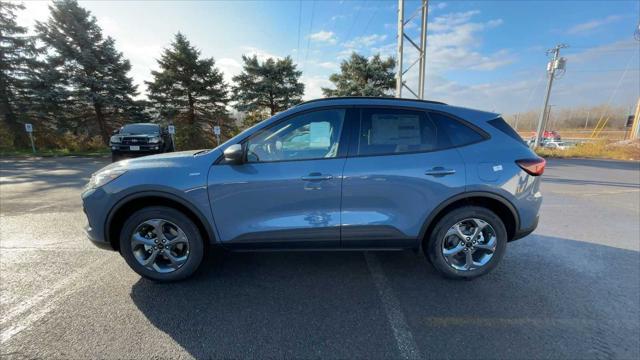 new 2025 Ford Escape car, priced at $34,072