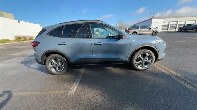 new 2025 Ford Escape car, priced at $34,072