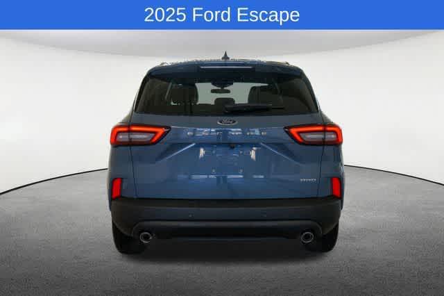 new 2025 Ford Escape car, priced at $33,327