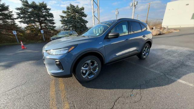 new 2025 Ford Escape car, priced at $35,970