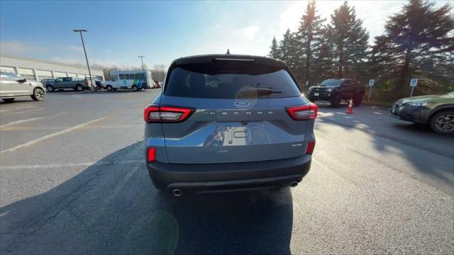 new 2025 Ford Escape car, priced at $34,072