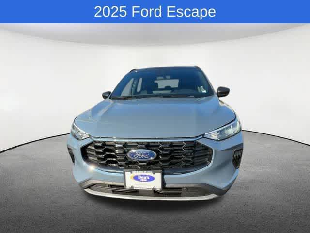 new 2025 Ford Escape car, priced at $33,327